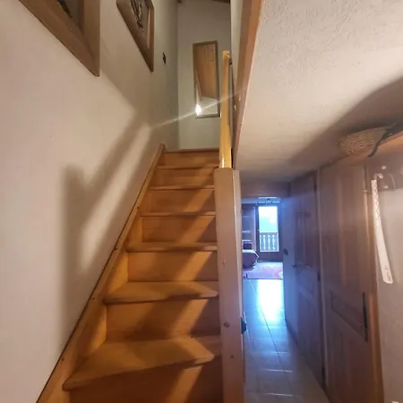 Tmb Appartement