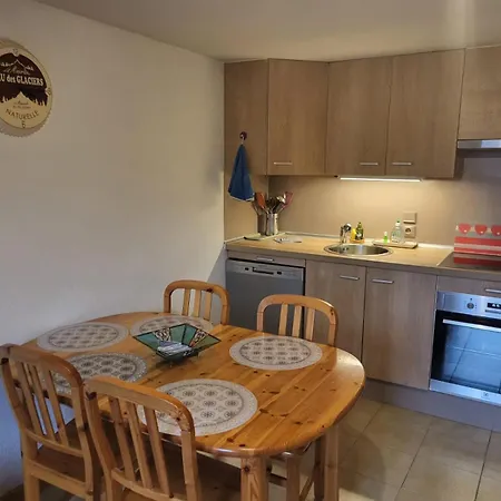 Appartement Tmb