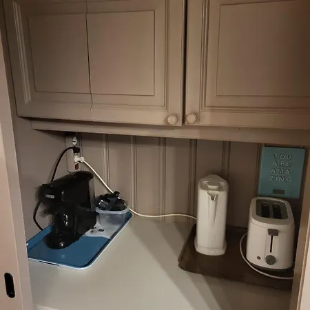 Tmb Appartement
