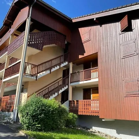 Tmb Appartement *